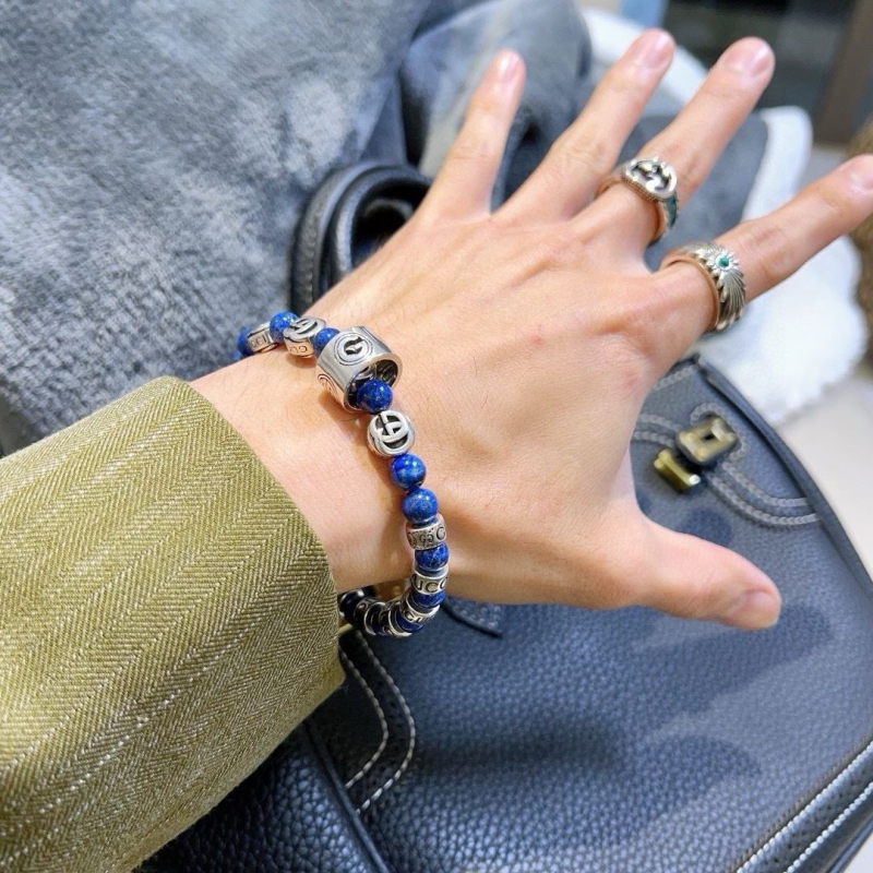 Gvc*1 bracelets